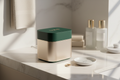 The Compact — Wedding Ring